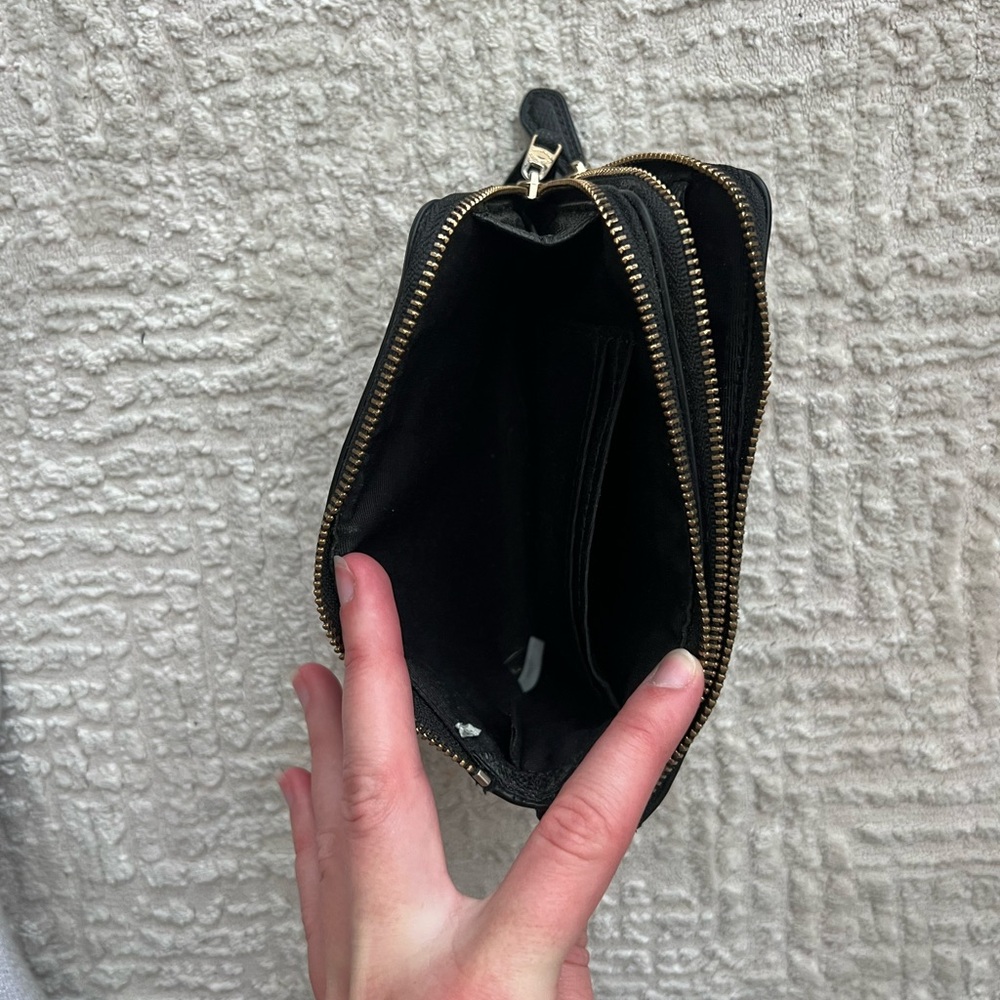 Coach wallet - Picture 2 of 4
